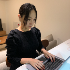 サイト管理者の写真
