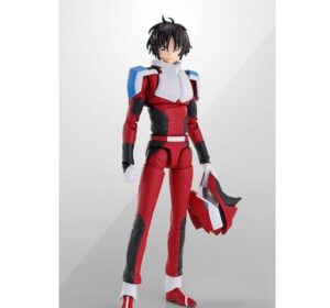 シン・アスカの画像