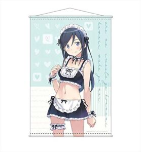 新垣あやせの画像