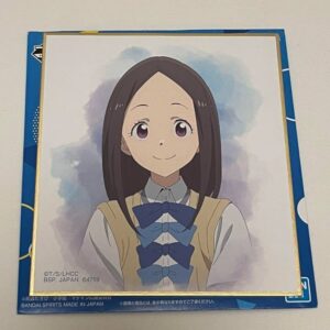 朝雲千早の画像