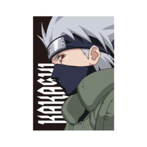 はたけカカシの画像