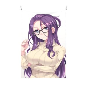 「ゆるキャン△」各務原桜の画像