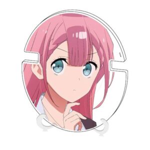 「ぼくたちは勉強ができない」桐須真冬の画像