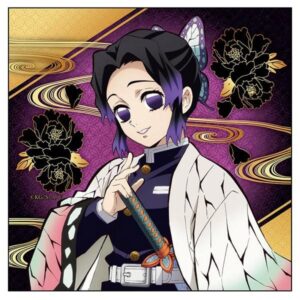 胡蝶しのぶの画像