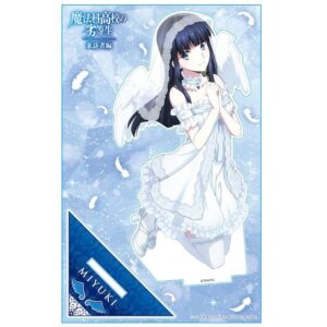 司波深雪の画像