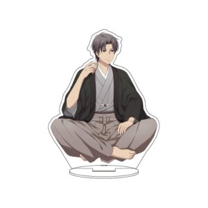 「フルーツバスケット」草摩紫呉の画像