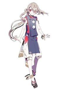 「刀剣乱舞-花丸-」今剣の画像