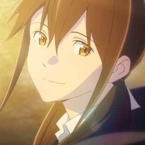 「君の膵臓をたべたい」山内桜良の画像