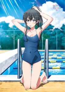 雪ノ下雪乃の画像