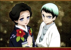 愈史郎の画像