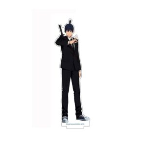 「チェンソーマン」早川アキの画像