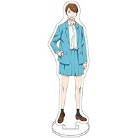 「アオのハコ」船見渚の画像
