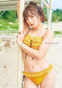 井澤詩織の画像