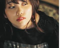 小原好美の画像