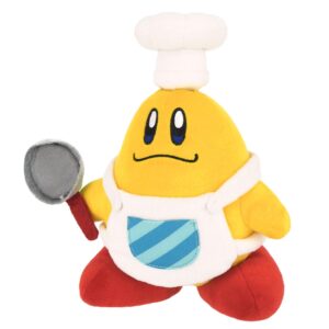 「星のカービィ」コックカワサキの画像