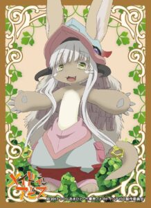 「メイドインアビス」ナナチの画像