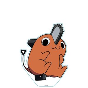 「チェンソーマン」ポチタの画像