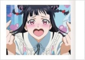 「ぶっちぎり?!」神まほろの画像