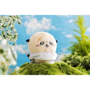 「ちいかわ」ラッコの画像