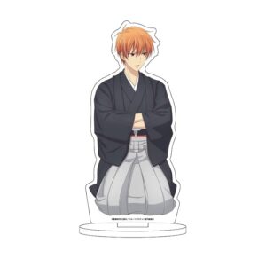 「フルーツバスケット」草摩夾の画像