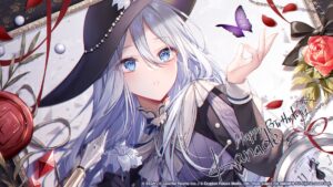 「プロジェクトセカイ カラフルステージ! feat. 初音ミク」宵崎奏の画像