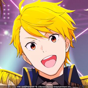 「アイドルマスター SideM」舞田類の画像