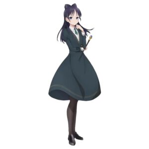 「ウィッチウォッチ」宮尾音夢の画像