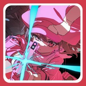 「ソードアート・オンライン オルタナティブ ガンゲイル・オンライン」レンの画像