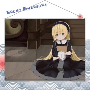 「GOSICK -ゴシック-」ヴィクトリカ・ド・ブロワの画像