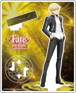 「Fate/stay night」ギルガメッシュ の画像