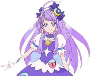 「スター☆トゥインクルプリキュア」香久矢まどかの画像