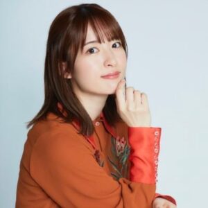声優・小松未可子の画像