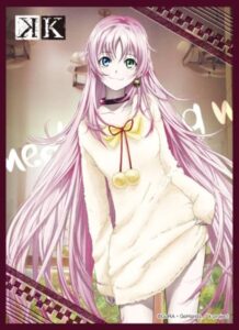 「K」ネコ の画像